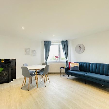 Aday - Blue Sea Apartment With Balcony Frederikshavn Exterior photo