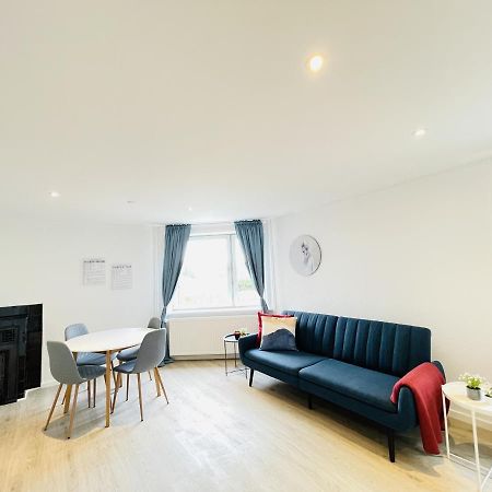 Aday - Blue Sea Apartment With Balcony Frederikshavn Exterior photo