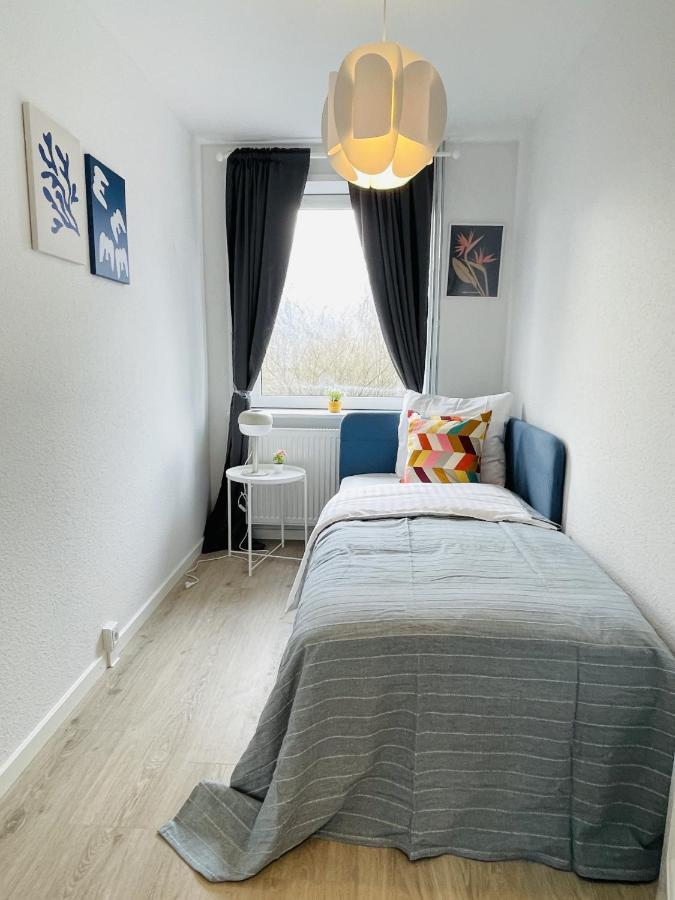 Aday - Blue Sea Apartment With Balcony Frederikshavn Exterior photo