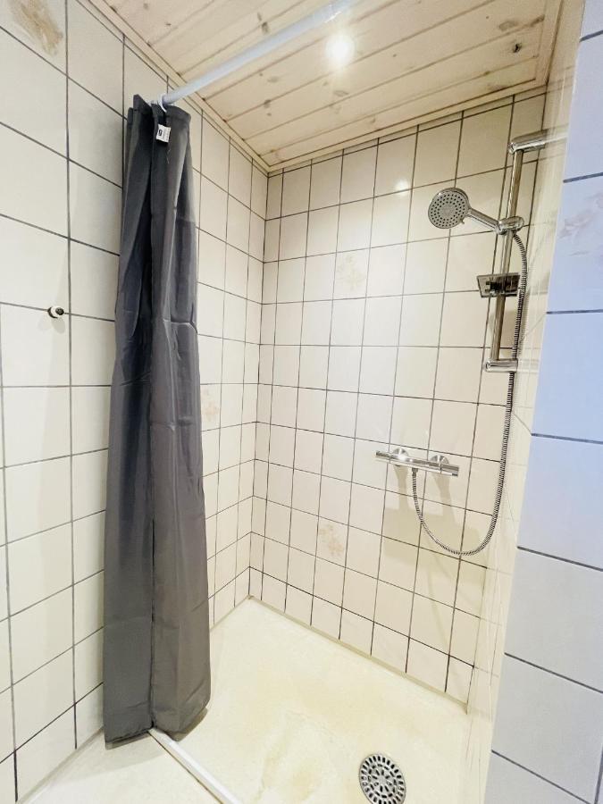 Aday - Blue Sea Apartment With Balcony Frederikshavn Exterior photo