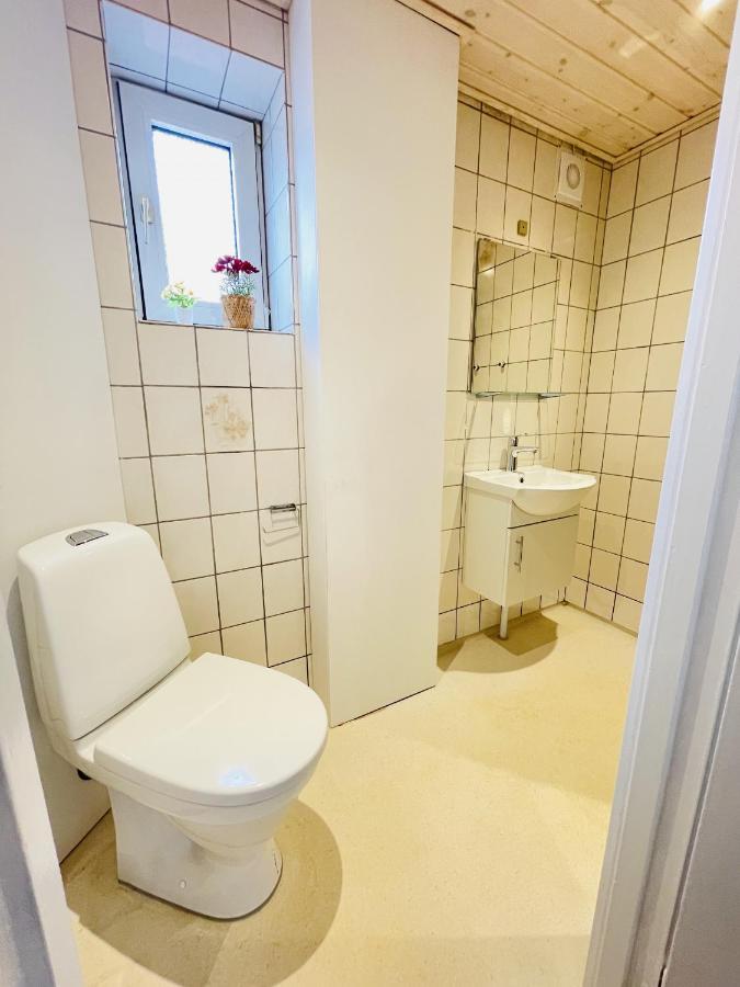 Aday - Blue Sea Apartment With Balcony Frederikshavn Exterior photo